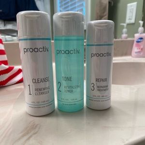 Original Proactiv 3 Step Treatment